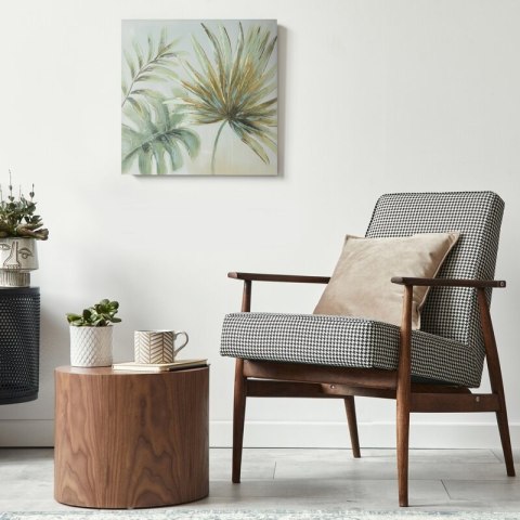 OBRAZ 548 60 X 60 CM ZIELONY EUROFIRANY OBRAZ 548 60 X 60 CM ZIELONY EUROFIRANY