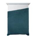 NARZUTA D91 BONI 6 170 X 210 CM CIEMNOTURKUSOWY EUROFIRANY