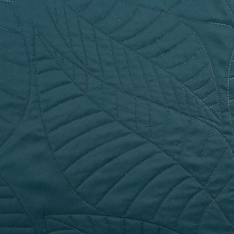 NARZUTA D91 BONI 6 170 X 210 CM CIEMNOTURKUSOWY EUROFIRANY NARZUTA D91 BONI 6 170 X 210 CM CIEMNOTURKUSOWY EUROFIRANY