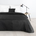 NARZUTA D91 BONI 6 170 X 210 CM CZARNY EUROFIRANY