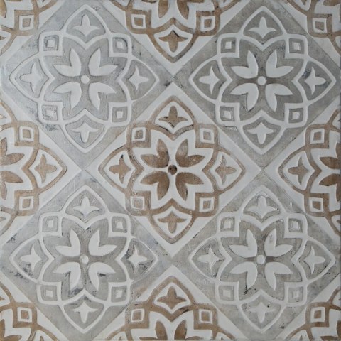 OBRAZ 486B 80 X 80 CM NIEBIESKI EUROFIRANY OBRAZ 486B 80 X 80 CM NIEBIESKI EUROFIRANY
