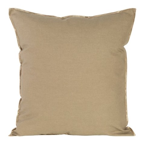 POSZEWKA LEN 4 45 X 45 CM BEŻOWY EUROFIRANY POSZEWKA LEN 4 45 X 45 CM BEŻOWY EUROFIRANY