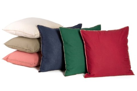 POSZEWKA LEN 4 45 X 45 CM BEŻOWY EUROFIRANY POSZEWKA LEN 4 45 X 45 CM BEŻOWY EUROFIRANY