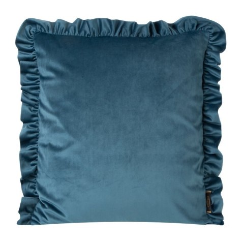 POSZEWKA VELVET 25 45 X 45 CM NIEBIESKI EUROFIRANY POSZEWKA VELVET 25 45 X 45 CM NIEBIESKI EUROFIRANY