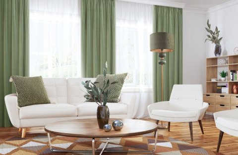 FIRANA GOTOWA TAMINA NA TAŚMIE 350 X 270 CM BIAŁY EUROFIRANY FIRANA GOTOWA TAMINA NA TAŚMIE 350 X 270 CM BIAŁY EUROFIRANY
