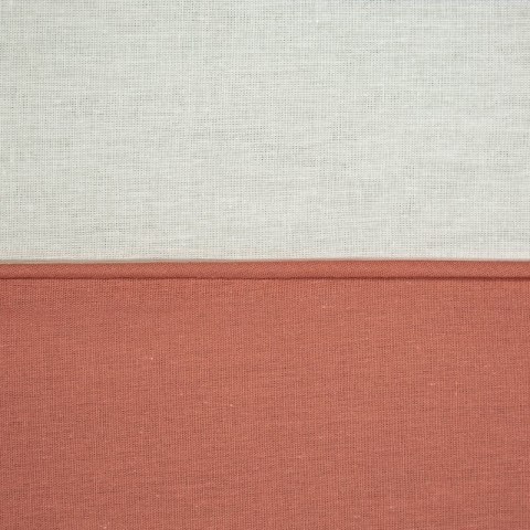 KOMPLET POŚCIELI NOVAD 160 X 200 CM BIAŁY EUROFIRANY KOMPLET POŚCIELI NOVAD 160 X 200 CM BIAŁY EUROFIRANY