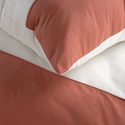 KOMPLET POŚCIELI NOVAD 160 X 200 CM BIAŁY EUROFIRANY KOMPLET POŚCIELI NOVAD 160 X 200 CM BIAŁY EUROFIRANY