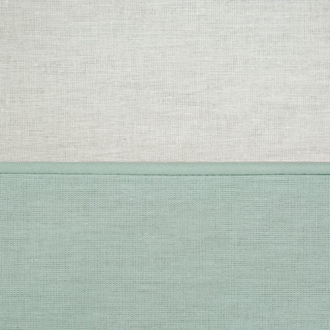 KOMPLET POŚCIELI NOVAD 160 X 200 CM BIAŁY EUROFIRANY KOMPLET POŚCIELI NOVAD 160 X 200 CM BIAŁY EUROFIRANY