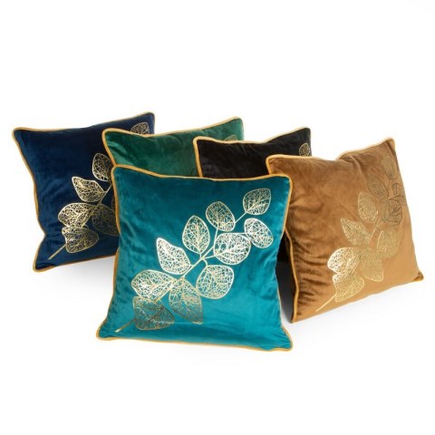 POSZEWKA POPLA 45 X 45 CM GRANATOWY EUROFIRANY POSZEWKA POPLA 45 X 45 CM GRANATOWY EUROFIRANY
