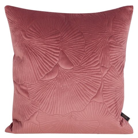 POSZEWKA VELVET 45 X 45 CM CIEMNORÓŻOWY EUROFIRANY POSZEWKA VELVET 45 X 45 CM CIEMNORÓŻOWY EUROFIRANY