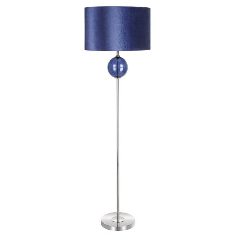 LAMPA IRIS FI 46 X 157 CM GRANATOWY EUROFIRANY LAMPA IRIS FI 46 X 157 CM GRANATOWY EUROFIRANY