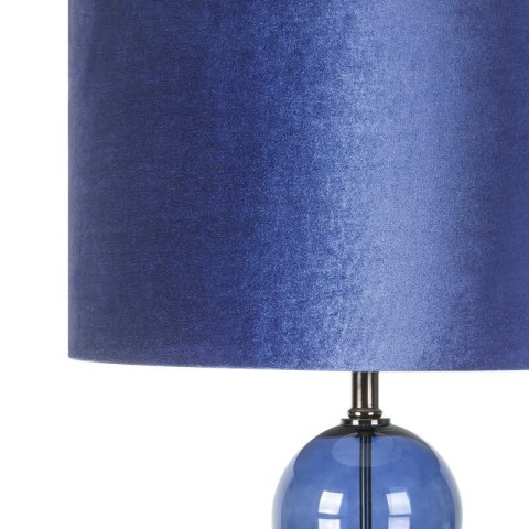 LAMPA IRIS FI 46 X 157 CM GRANATOWY EUROFIRANY LAMPA IRIS FI 46 X 157 CM GRANATOWY EUROFIRANY