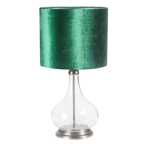 LAMPA KIM FI 32 X 61 CM CIEMNOZIELONY EUROFIRANY LAMPA KIM FI 32 X 61 CM CIEMNOZIELONY EUROFIRANY