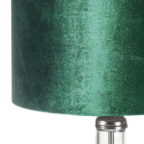 LAMPA KIM FI 32 X 61 CM CIEMNOZIELONY EUROFIRANY LAMPA KIM FI 32 X 61 CM CIEMNOZIELONY EUROFIRANY