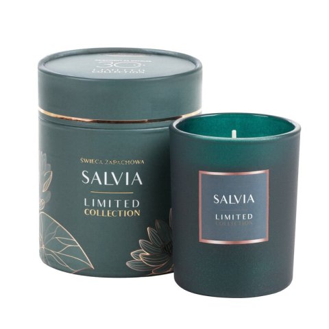 LC/SALVIA/ŚWIE ŚWIECA/200GR EUROFIRANY LC/SALVIA/ŚWIE ŚWIECA/200GR EUROFIRANY