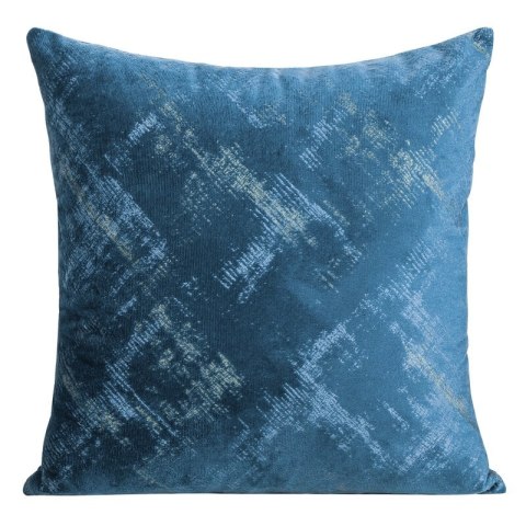 POSZEWKA ADRIA 40 X 40 CM NIEBIESKI EUROFIRANY POSZEWKA ADRIA 40 X 40 CM NIEBIESKI EUROFIRANY