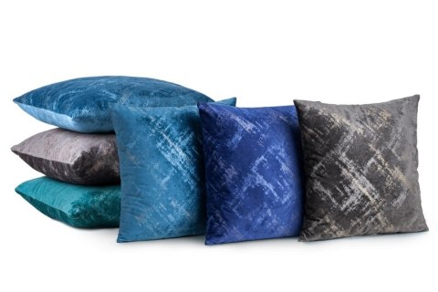 POSZEWKA ADRIA 40 X 40 CM NIEBIESKI EUROFIRANY POSZEWKA ADRIA 40 X 40 CM NIEBIESKI EUROFIRANY