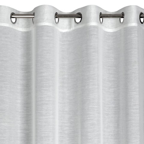 FIRANA GOTOWA GRACJA 140 X 250 CM BIAŁY EUROFIRANY FIRANA GOTOWA GRACJA 140 X 250 CM BIAŁY EUROFIRANY