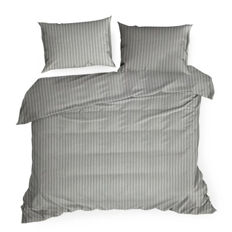 KOMPLET POŚCIELI ETNO 01 160 X 200 CM STALOWY EUROFIRANY KOMPLET POŚCIELI ETNO 01 160 X 200 CM STALOWY EUROFIRANY