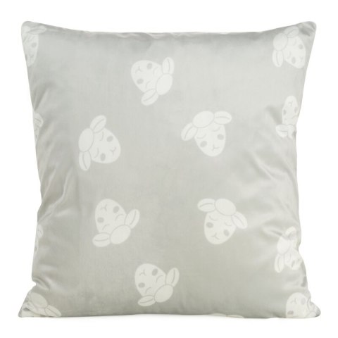 POSZEWKA DESIGN91 45 X 45 CM POPIELATY EUROFIRANY POSZEWKA DESIGN91 45 X 45 CM POPIELATY EUROFIRANY