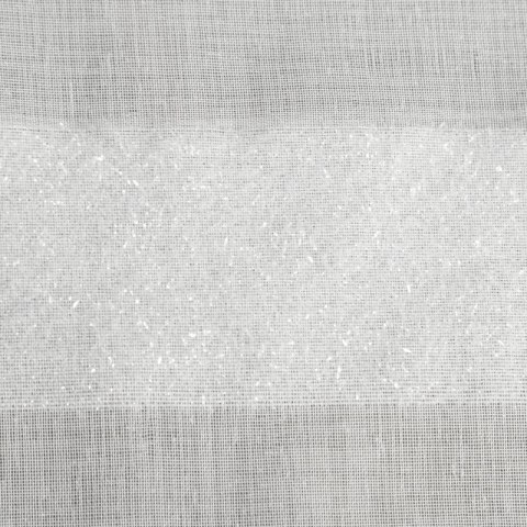 FIRANA GOTOWA EFIL NA TAŚMIE 300 X 150 CM BIAŁY EUROFIRANY FIRANA GOTOWA EFIL NA TAŚMIE 300 X 150 CM BIAŁY EUROFIRANY