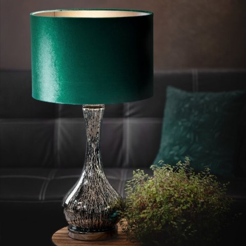 LAMPA ADA (01) FI 36 X 69 CM CIEMNOZIELONY EUROFIRANY LAMPA ADA (01) FI 36 X 69 CM CIEMNOZIELONY EUROFIRANY