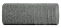 RĘCZNIK GLORY3 (04) 30 X 50 CM STALOWY EUROFIRANY