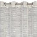 FIRANA GOTOWA ARIA 140 X 250 CM BEŻOWY EUROFIRANY