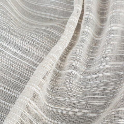 FIRANA GOTOWA ARIA 140 X 250 CM BEŻOWY EUROFIRANY FIRANA GOTOWA ARIA 140 X 250 CM BEŻOWY EUROFIRANY