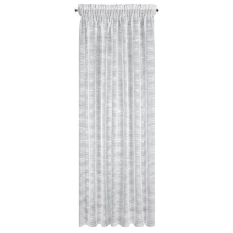 FIRANA GOTOWA ASTERA NA TAŚMIE 140 X 270 CM BIAŁY EUROFIRANY FIRANA GOTOWA ASTERA NA TAŚMIE 140 X 270 CM BIAŁY EUROFIRANY
