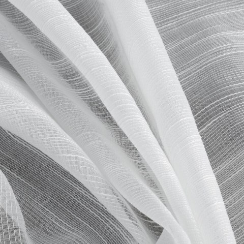 FIRANA GOTOWA ASTERA NA TAŚMIE 140 X 270 CM BIAŁY EUROFIRANY FIRANA GOTOWA ASTERA NA TAŚMIE 140 X 270 CM BIAŁY EUROFIRANY