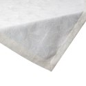 OBRUS LENA 85 X 85 CM KREMOWY EUROFIRANY
