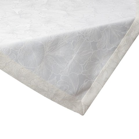 OBRUS LENA 85 X 85 CM KREMOWY EUROFIRANY OBRUS LENA 85 X 85 CM KREMOWY EUROFIRANY