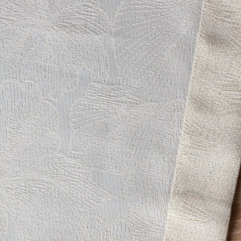 OBRUS LENA 85 X 85 CM KREMOWY EUROFIRANY OBRUS LENA 85 X 85 CM KREMOWY EUROFIRANY