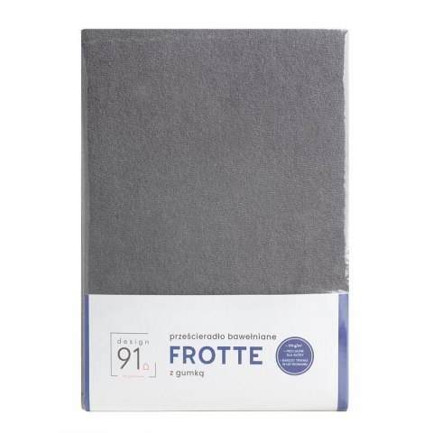 D91/PRZE/FROT/ST 180X200+20CM 170 STA EUROFIRANY D91/PRZE/FROT/ST 180X200+20CM 170 STA EUROFIRANY