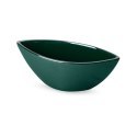 MISA DEKORACYJNA BENTO1 (01) 20 X 8 X 8 CM TURKUSOWY EUROFIRANY