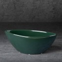 MISA DEKORACYJNA BENTO1 (01) 20 X 8 X 8 CM TURKUSOWY EUROFIRANY