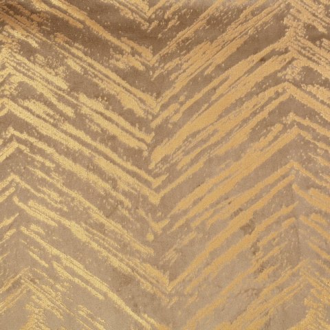 ZASŁONA GOTOWA SARA 140 X 250 CM CIEMNOBEŻOWY EUROFIRANY ZASŁONA GOTOWA SARA 140 X 250 CM CIEMNOBEŻOWY EUROFIRANY