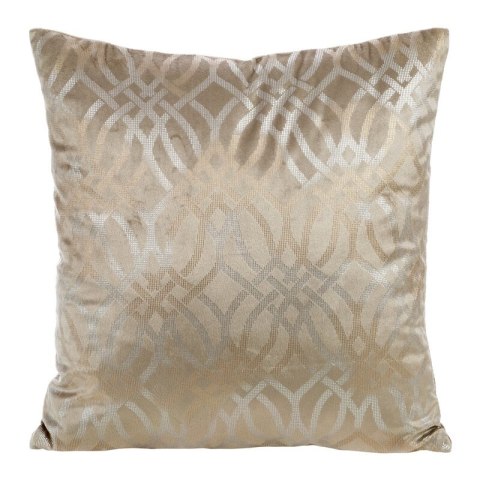 POSZEWKA ARETA 40 X 40 CM BEŻOWY EUROFIRANY POSZEWKA ARETA 40 X 40 CM BEŻOWY EUROFIRANY