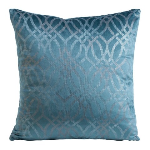 POSZEWKA ARETA 40 X 40 CM CIEMNONIEBIESKI EUROFIRANY POSZEWKA ARETA 40 X 40 CM CIEMNONIEBIESKI EUROFIRANY