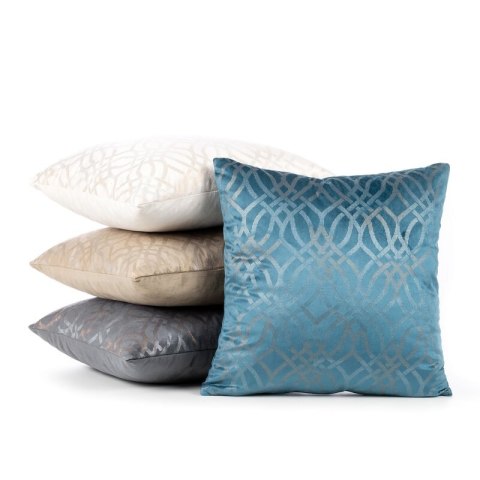 POSZEWKA ARETA 40 X 40 CM STALOWY EUROFIRANY POSZEWKA ARETA 40 X 40 CM STALOWY EUROFIRANY