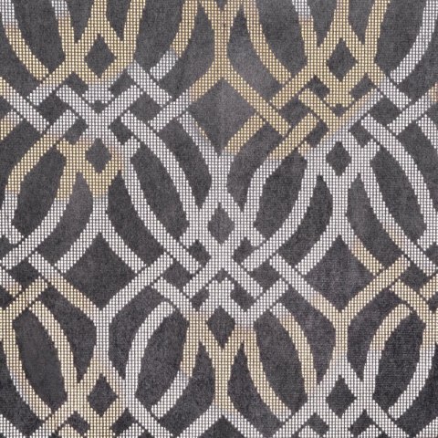 ZASŁONA GOTOWA ARETA 140 X 250 CM STALOWY EUROFIRANY ZASŁONA GOTOWA ARETA 140 X 250 CM STALOWY EUROFIRANY