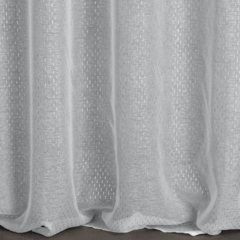 FIRANA GOTOWA LOARA 300 X 250 CM BIAŁY EUROFIRANY FIRANA GOTOWA LOARA 300 X 250 CM BIAŁY EUROFIRANY