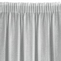 FIRANA GOTOWA LOARA NA TAŚMIE 300 X 270 CM BIAŁY EUROFIRANY
