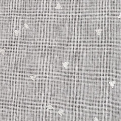 ZASŁONA GOTOWA D91 RIVIA 140 X 250 CM BIAŁY EUROFIRANY ZASŁONA GOTOWA D91 RIVIA 140 X 250 CM BIAŁY EUROFIRANY