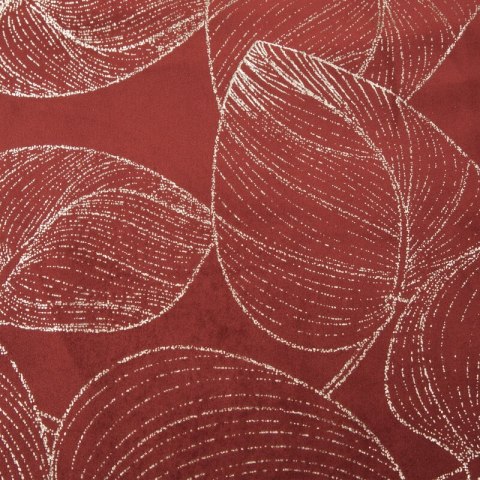 OBRUS BLINK 16 35 X 180 CM CEGLASTY EUROFIRANY OBRUS BLINK 16 35 X 180 CM CEGLASTY EUROFIRANY