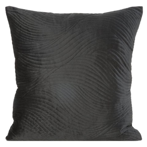 POSZEWKA RIA5 45 X 45 CM CZARNY EUROFIRANY POSZEWKA RIA5 45 X 45 CM CZARNY EUROFIRANY