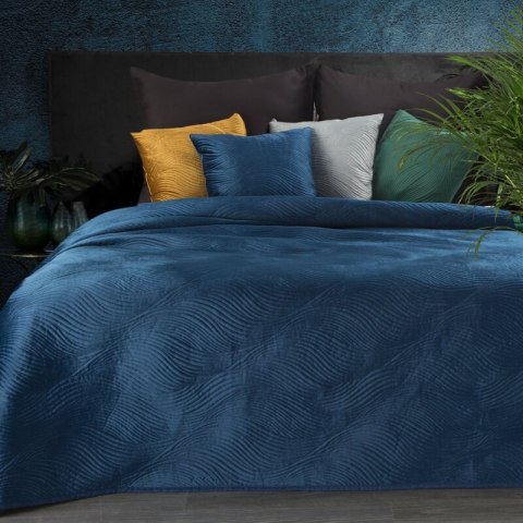 POSZEWKA RIA5 45 X 45 CM GRANATOWY EUROFIRANY POSZEWKA RIA5 45 X 45 CM GRANATOWY EUROFIRANY