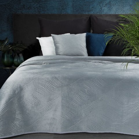 POSZEWKA RIA5 45 X 45 CM POPIELATY EUROFIRANY POSZEWKA RIA5 45 X 45 CM POPIELATY EUROFIRANY