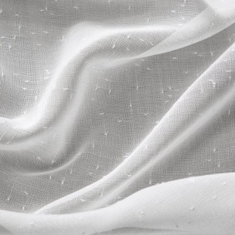 FIRANA GOTOWA ANGELA NA TAŚMIE 300 X 145 CM BIAŁY EUROFIRANY FIRANA GOTOWA ANGELA NA TAŚMIE 300 X 145 CM BIAŁY EUROFIRANY